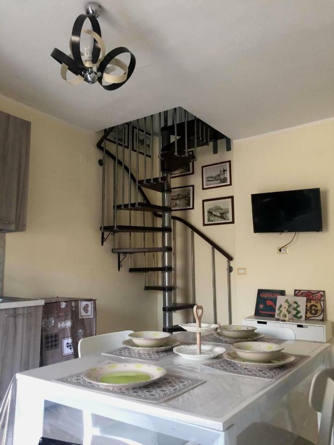 Mix Apartment Палермо Экстерьер фото